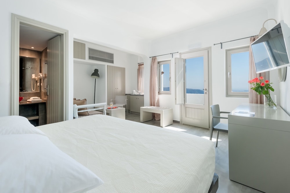 Krokos Villas 5/34