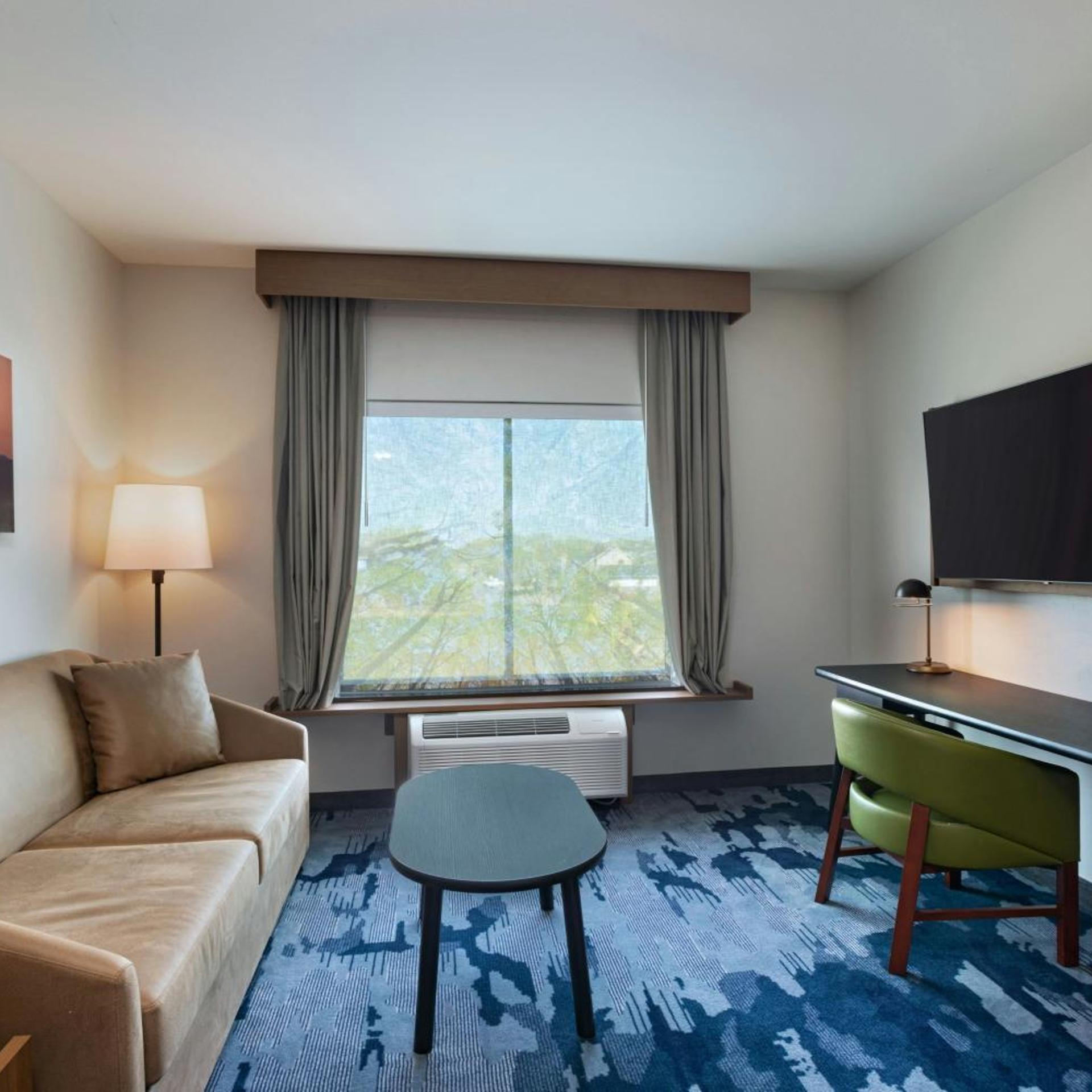 Fairfield Inn & Suites by Marriott Harlingen 9/24