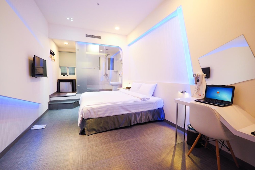 Galaxia Business Hotel 12/37