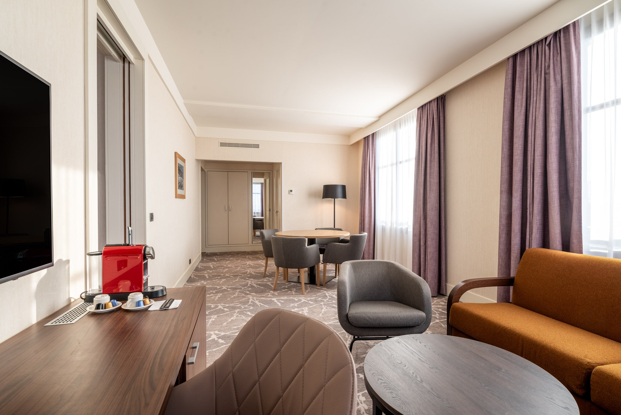 Hotel Paris Marne-la-Vallee 27/50