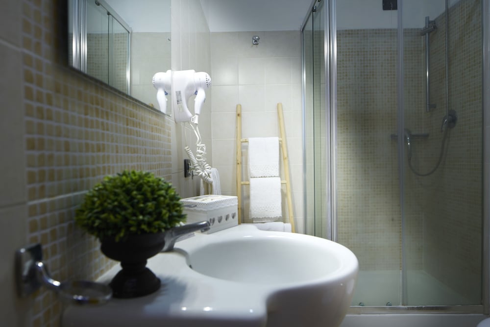 Santuzza Hotel Catania 50/50