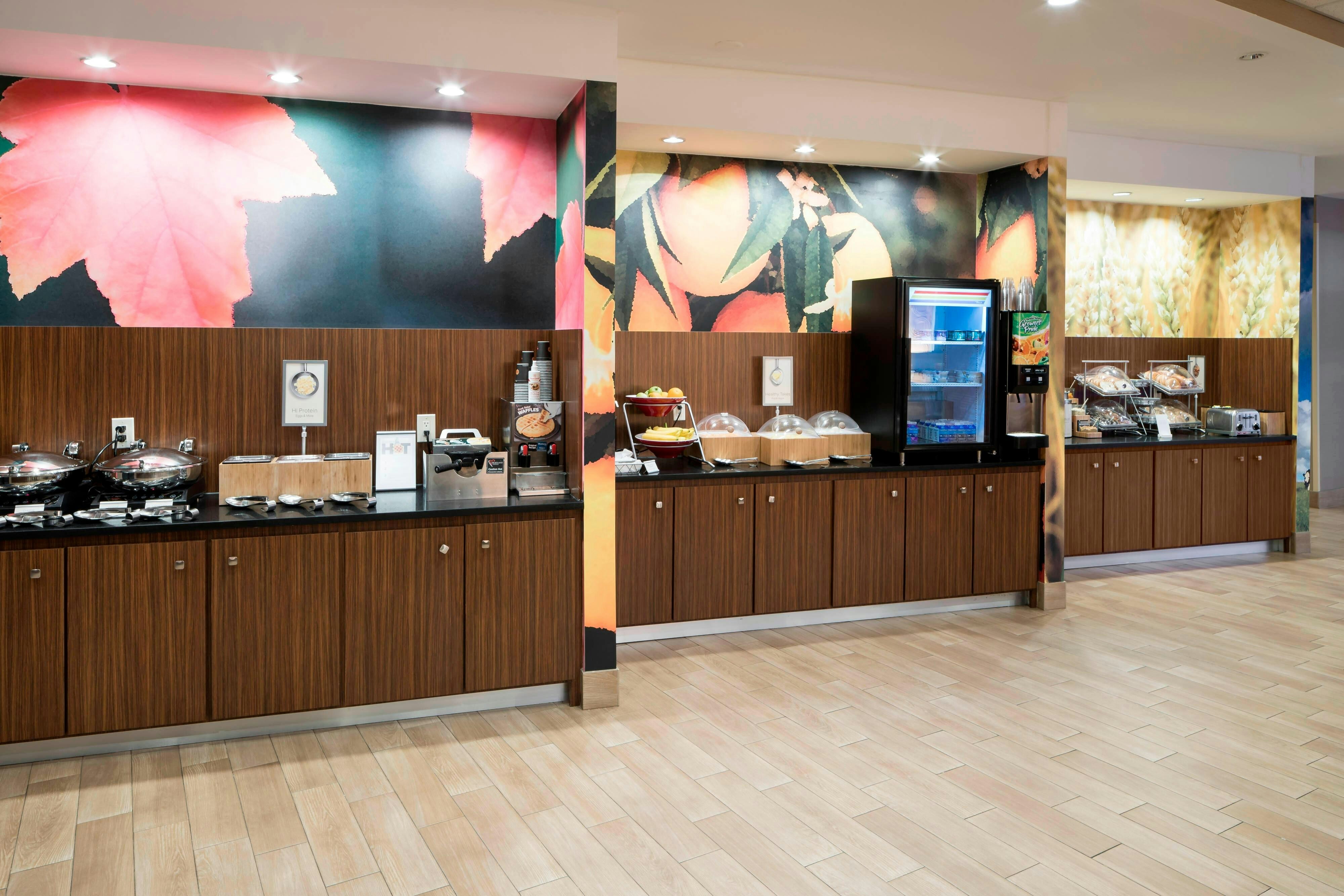 Fairfield Inn Suites Houston Pasadena 4/32