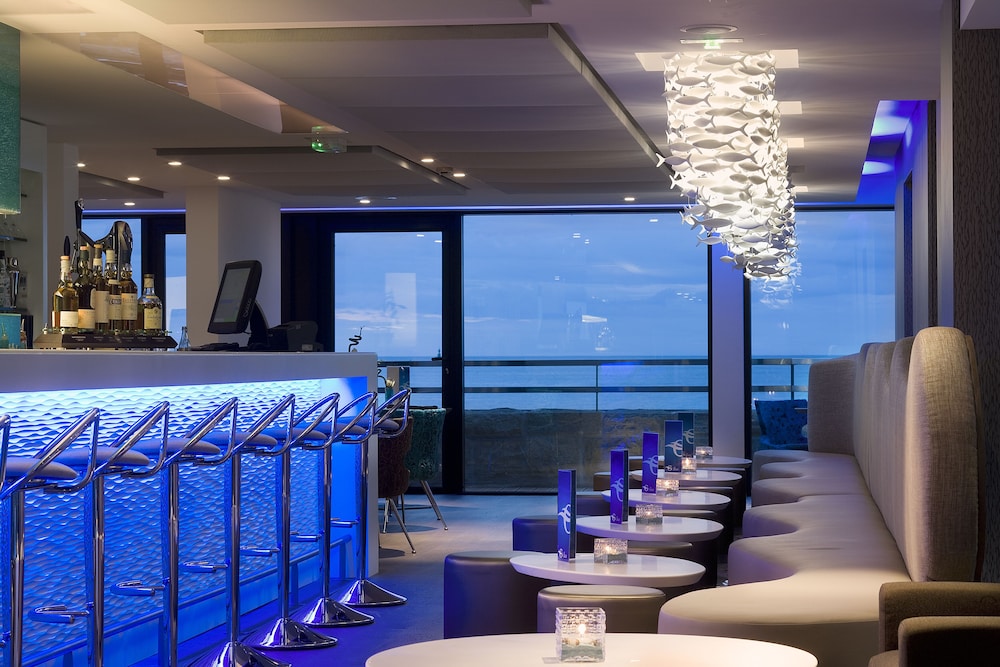 Oceania Saint Malo Hotel 10/55