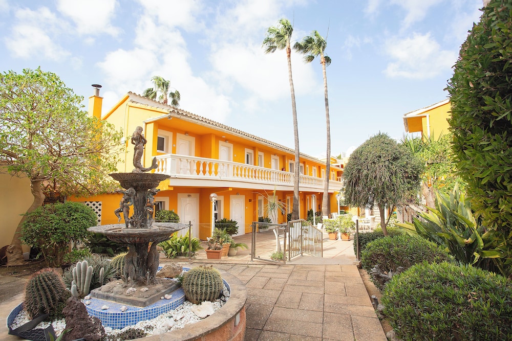 Hotel Cupidor 7/68