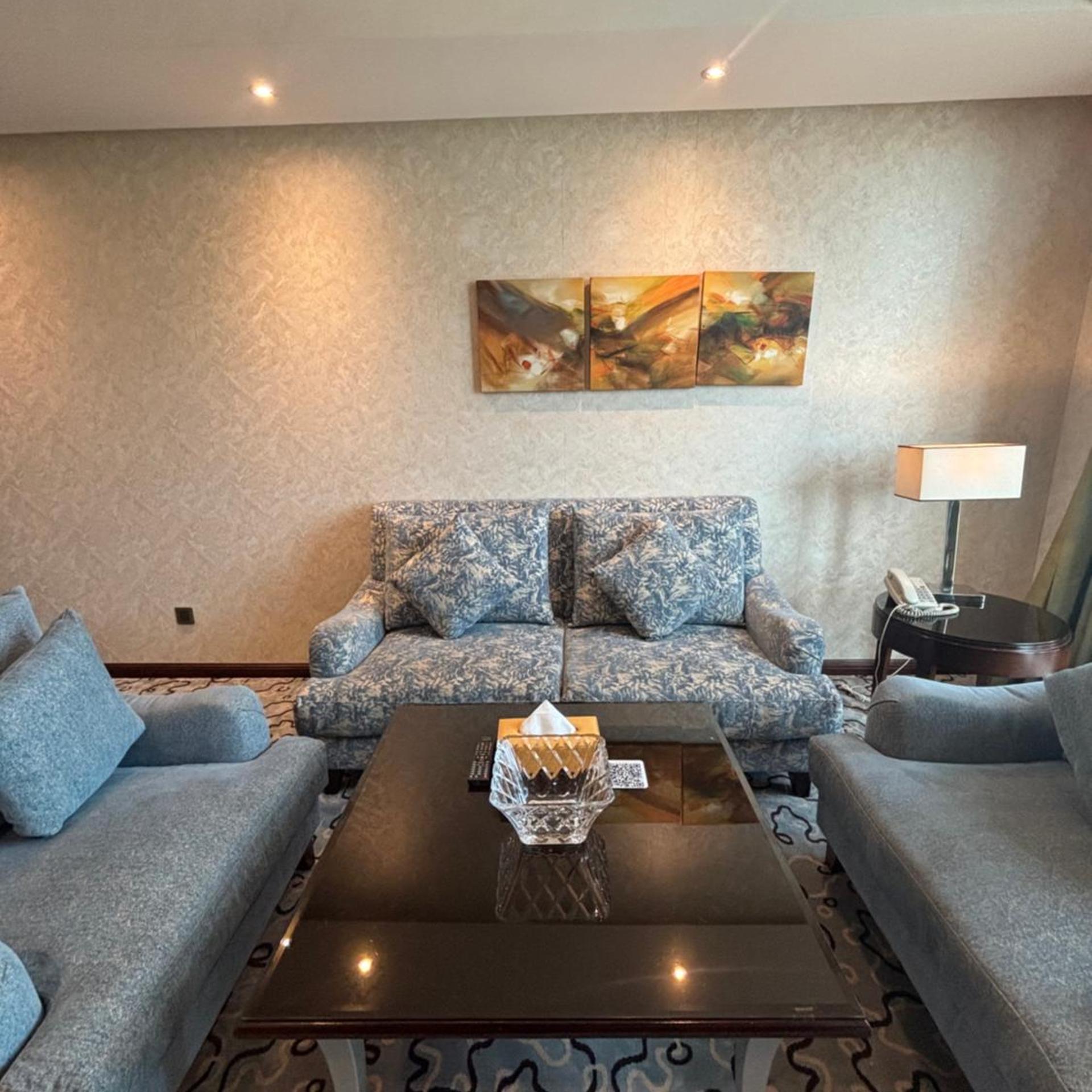 Al Shahbaa Hotel Jeddah 32/49