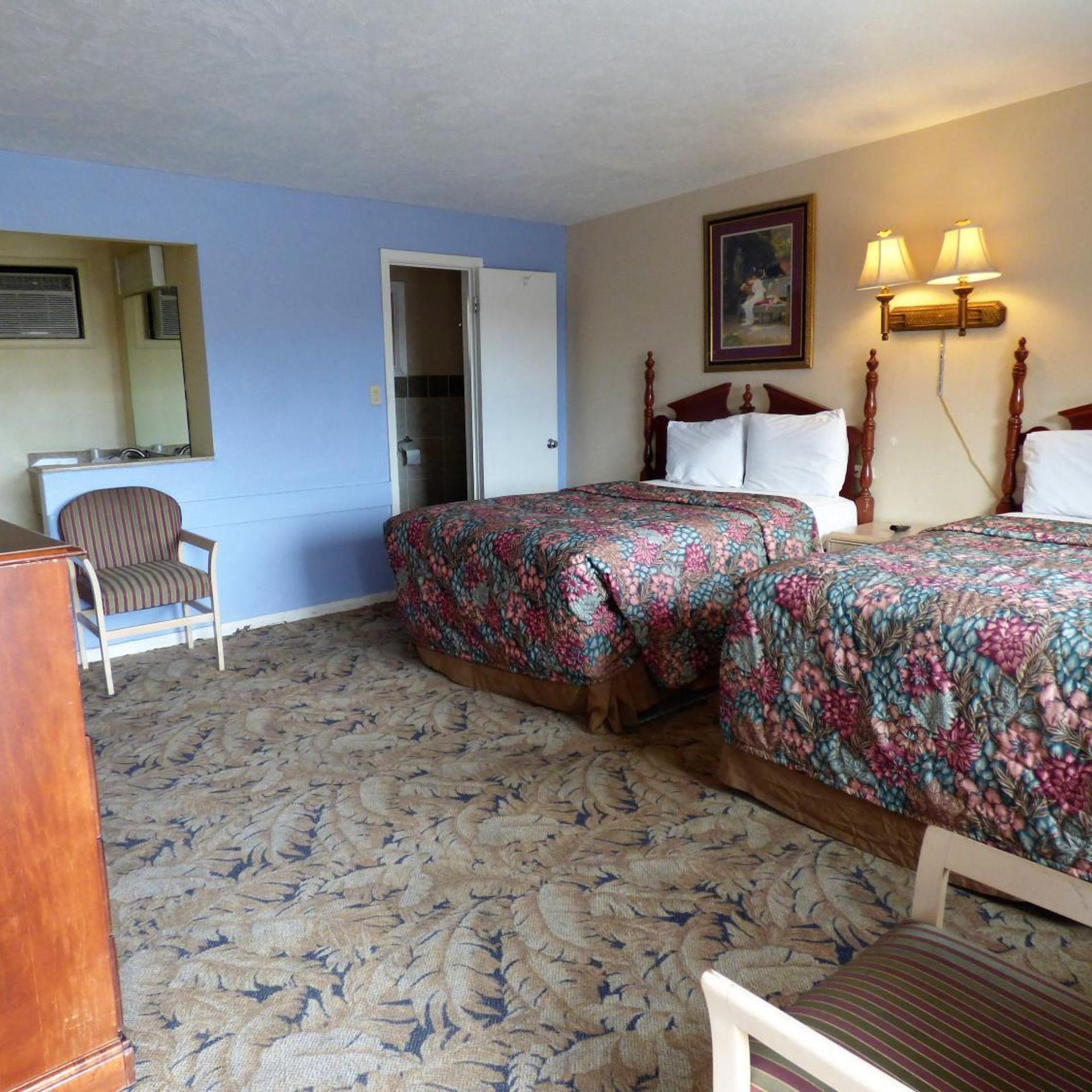 Sands Motel 15/28