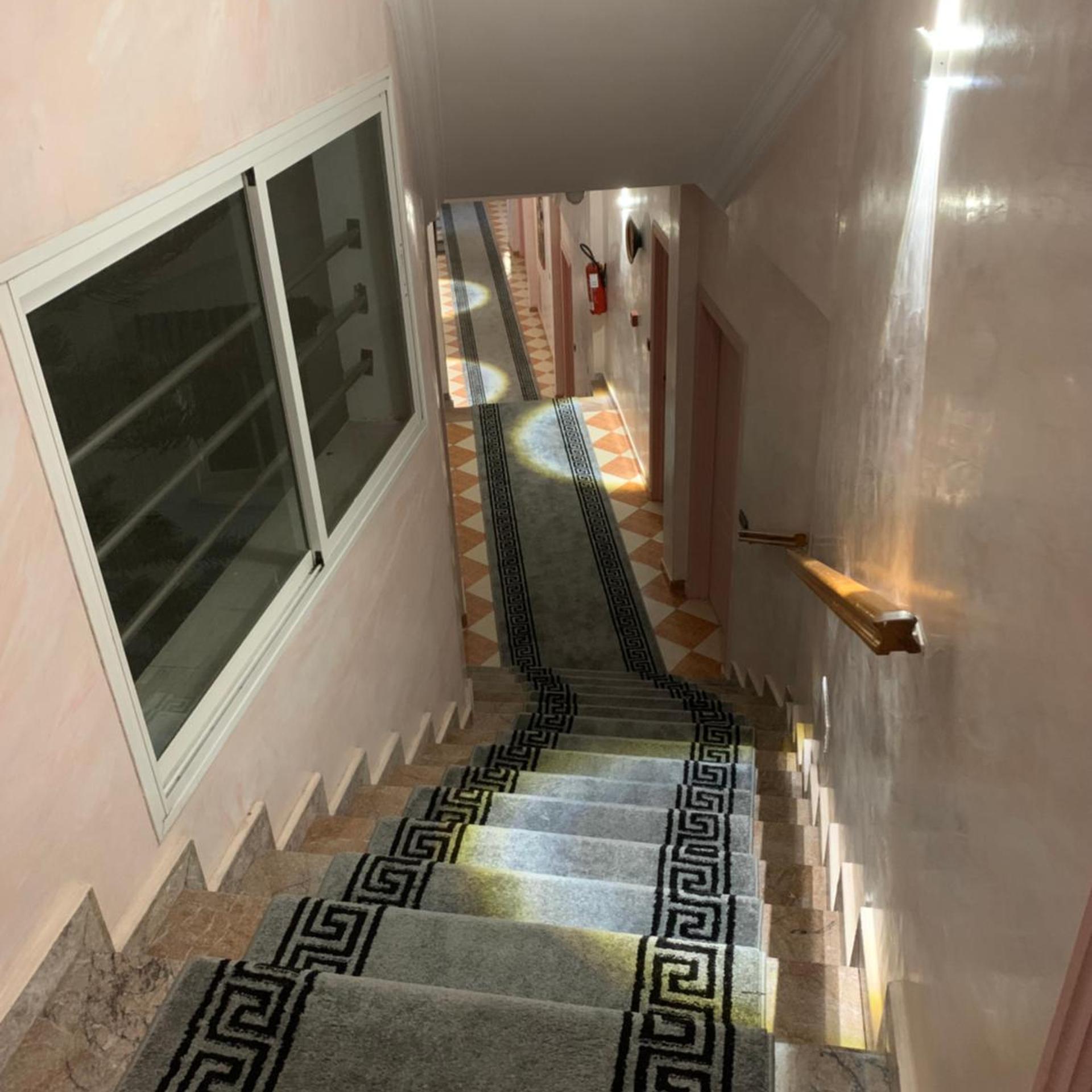 Hotel Marco Polo 24/48