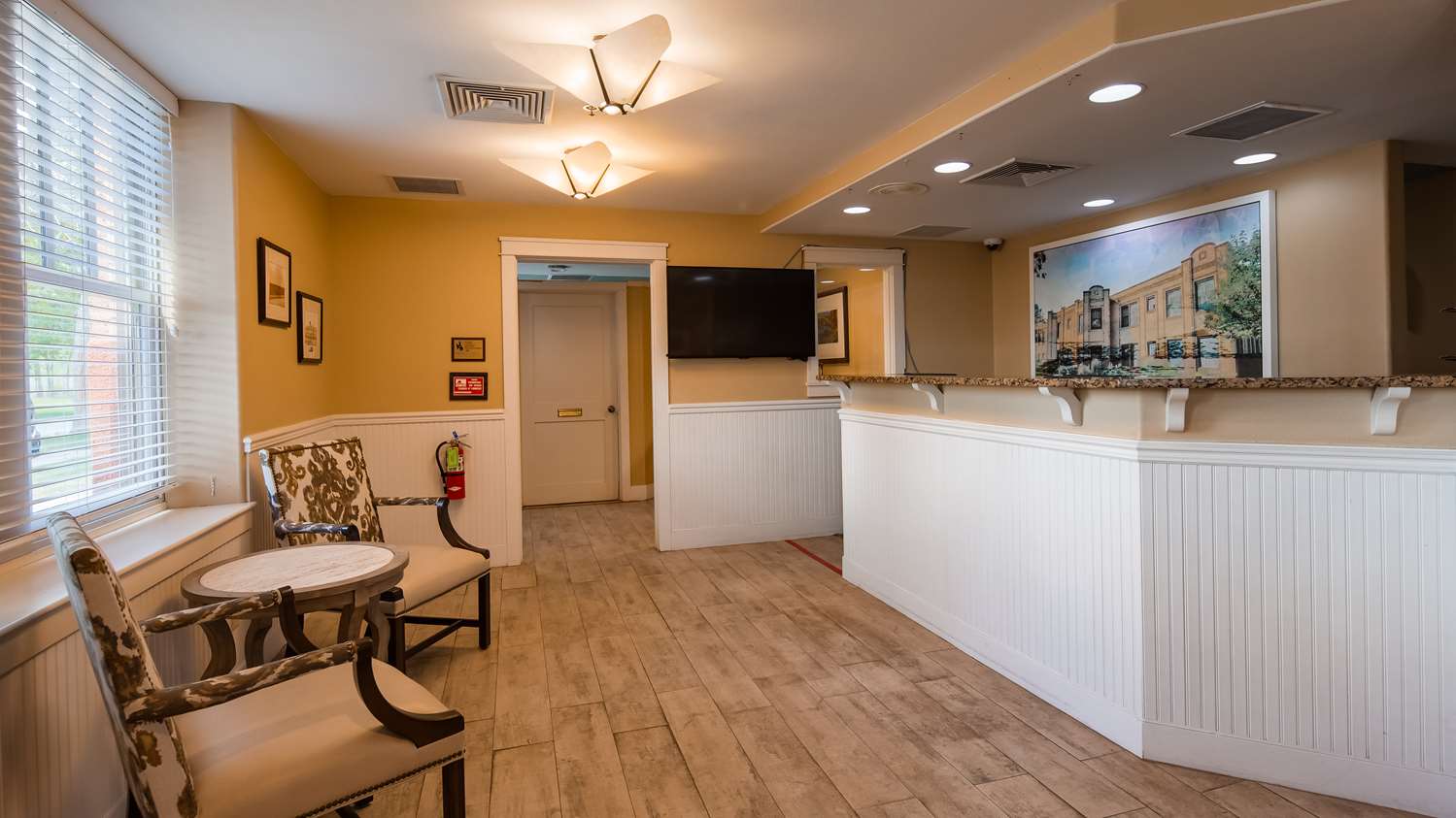 Best Western Plus Plaza Hotel 3/12