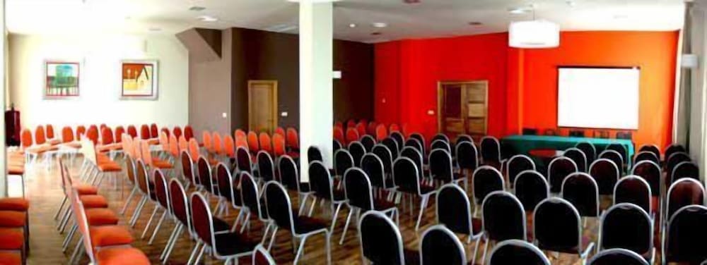 Monarque Costa Narejos Hotel 18/24