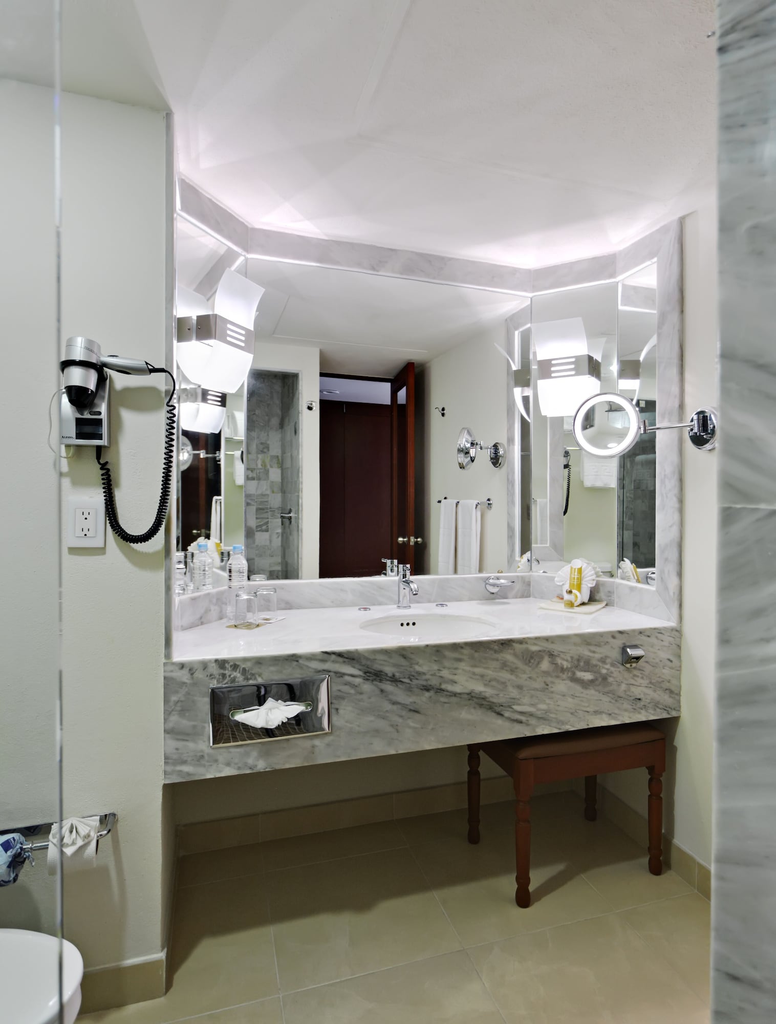 Deluxe, King Bed, Sea Front, Premium Level، Barcelo Huatulco - All Inclusive 6/7