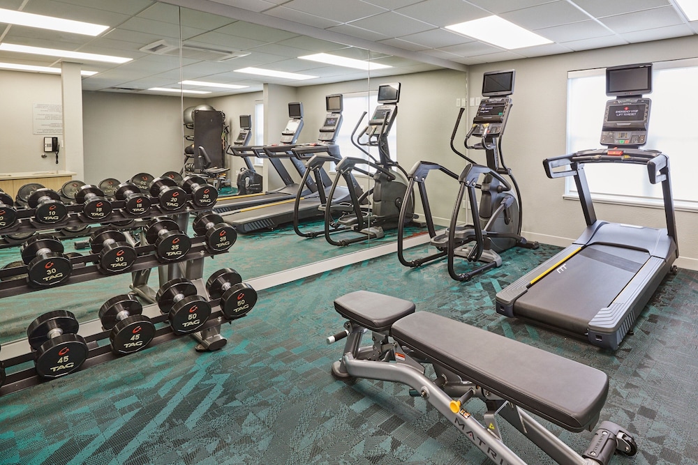 TownePlace Suites Medford 19/41