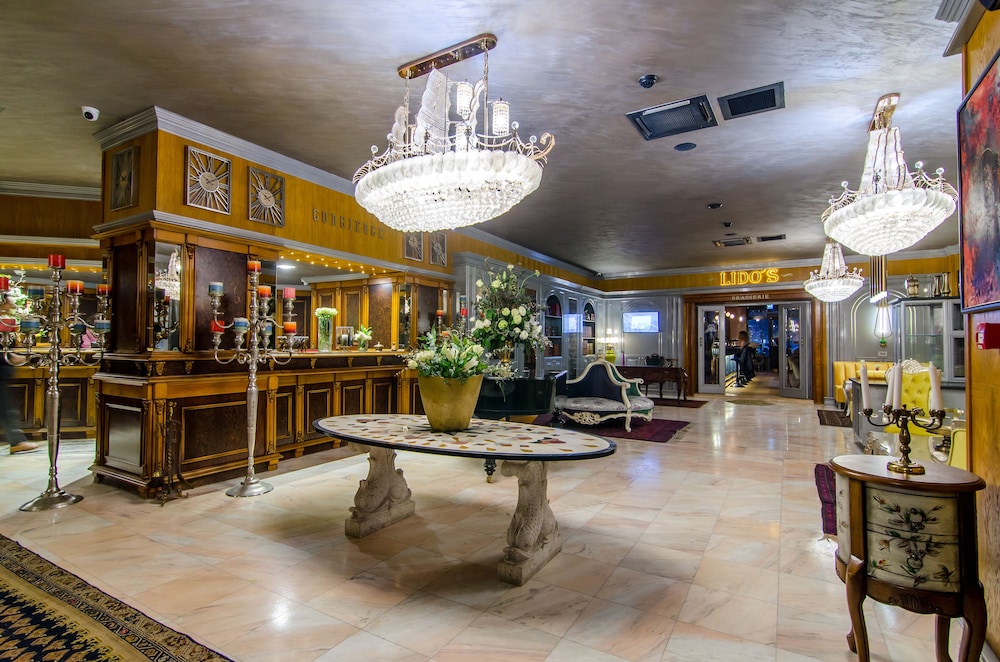 Hotel Lido By Phoenicia 10/70