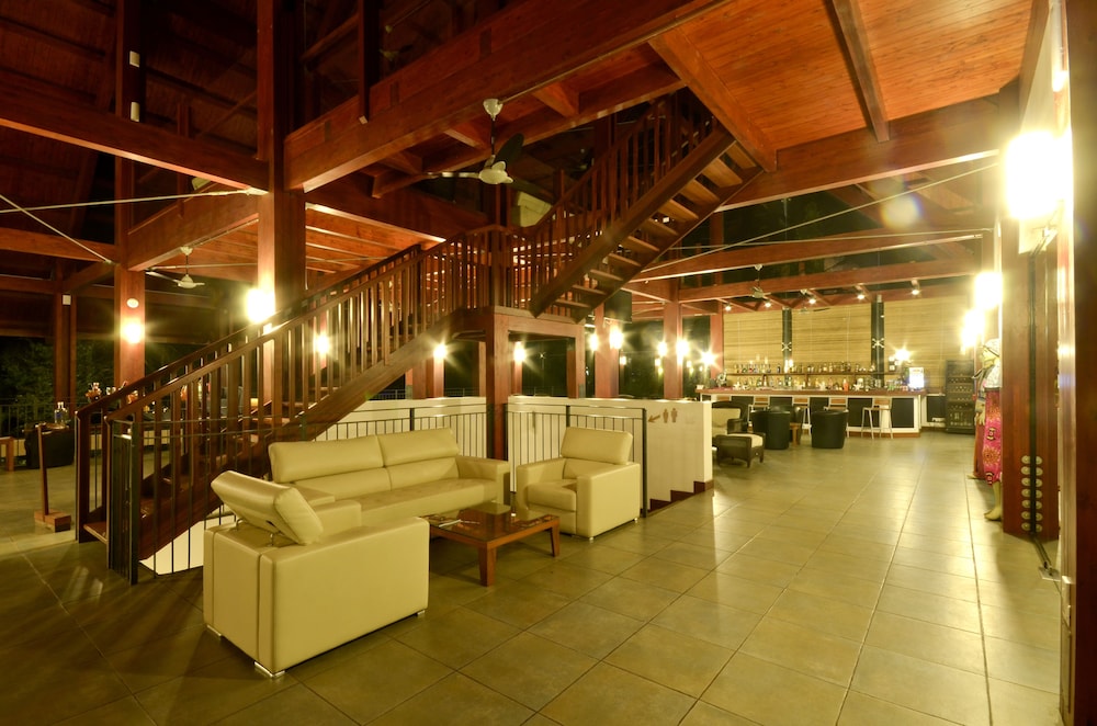 The Paradise Dambulla 35/55
