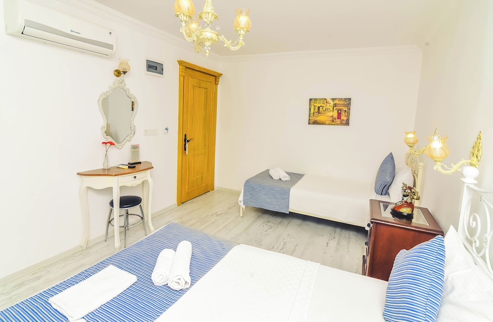 Ruzgar Gulu Butik Hotel 20/50