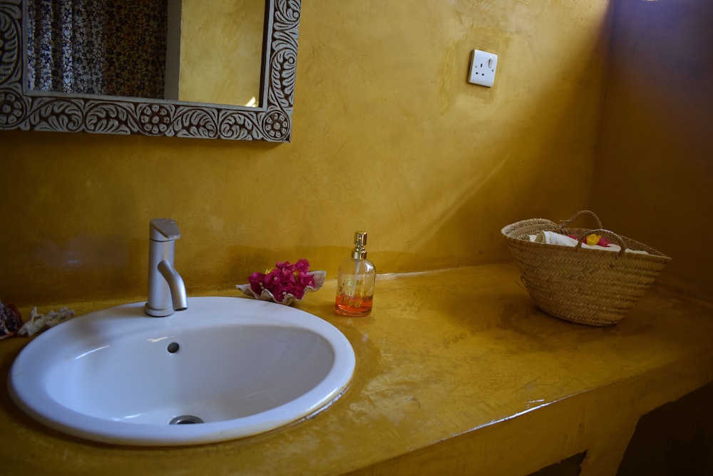 Zanzibar Dream Lodge 50/50