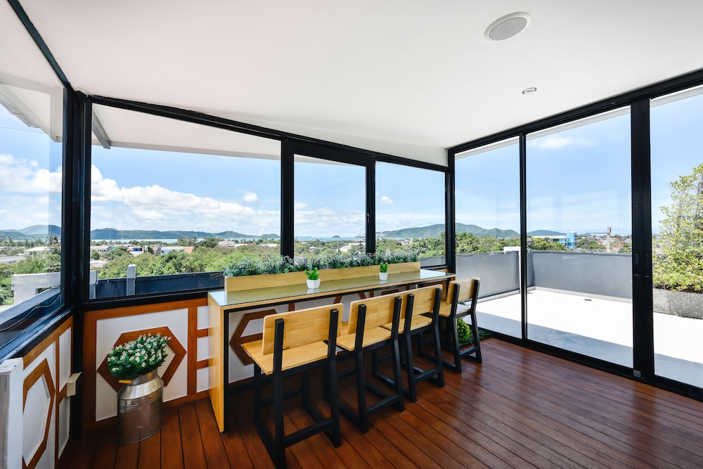 Casa Bella Phuket 24/59