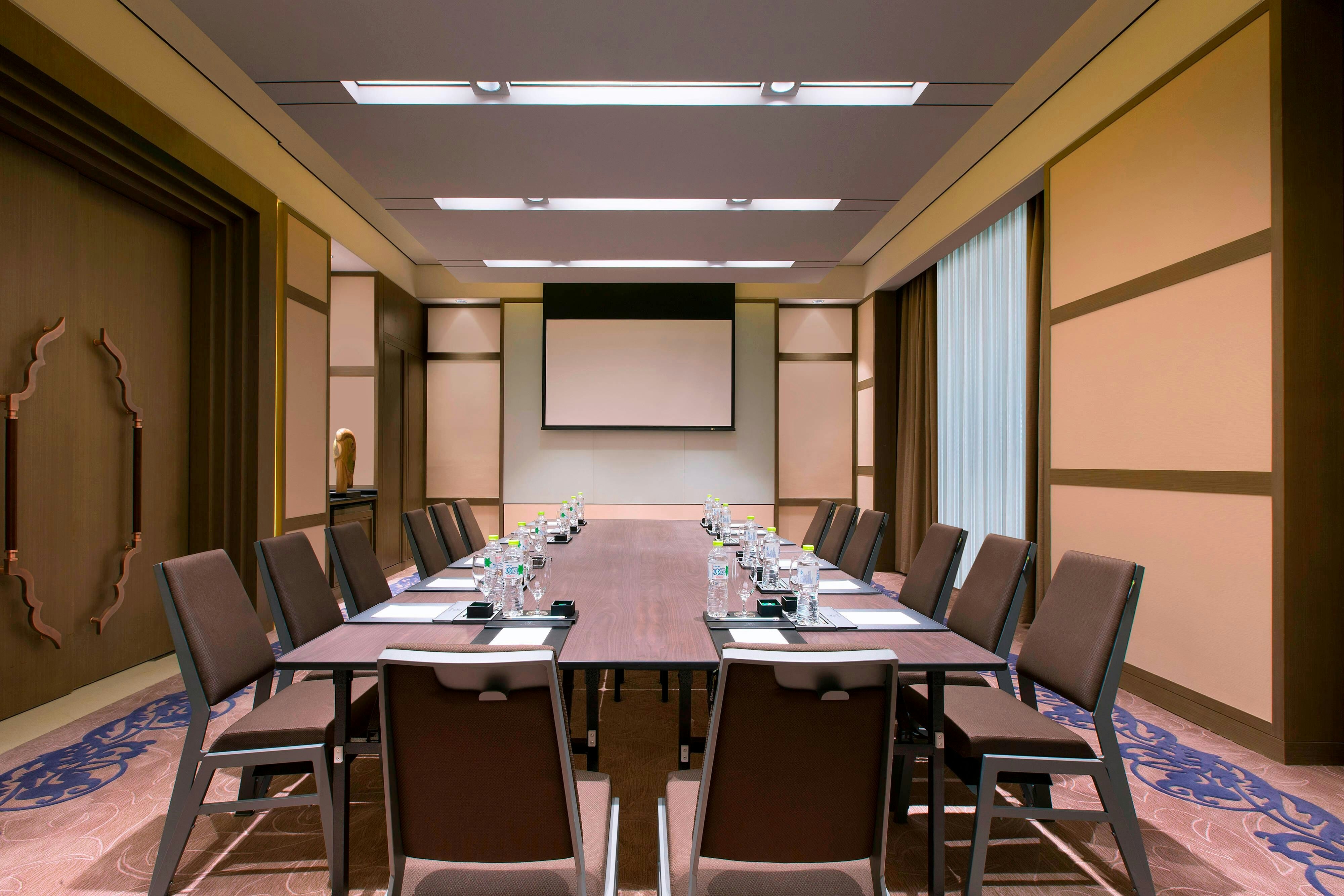 Sheraton Grand Xishuangbanna Hotel 50/74