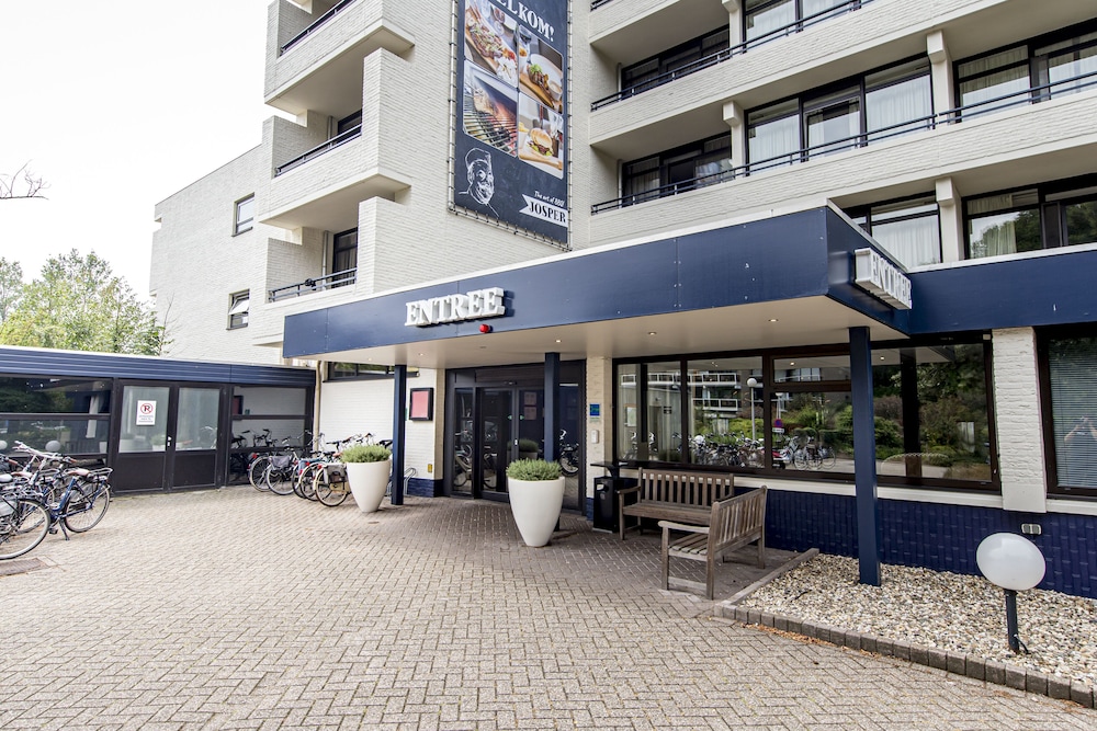 Hotel Frerikshof 3/58