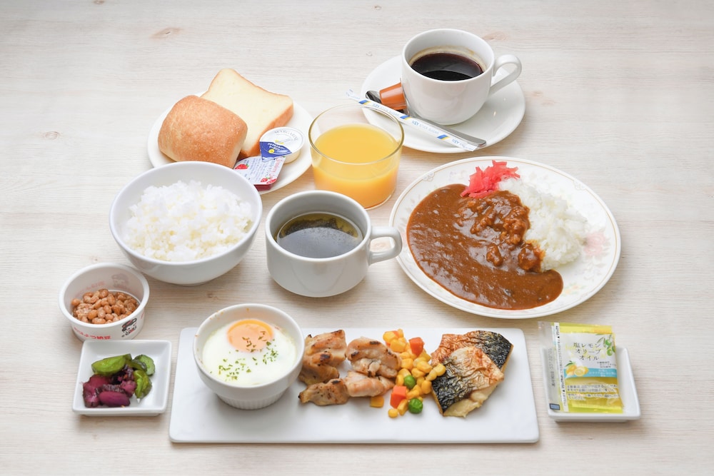 Hotel Castle inn Suzukachuo 20/22