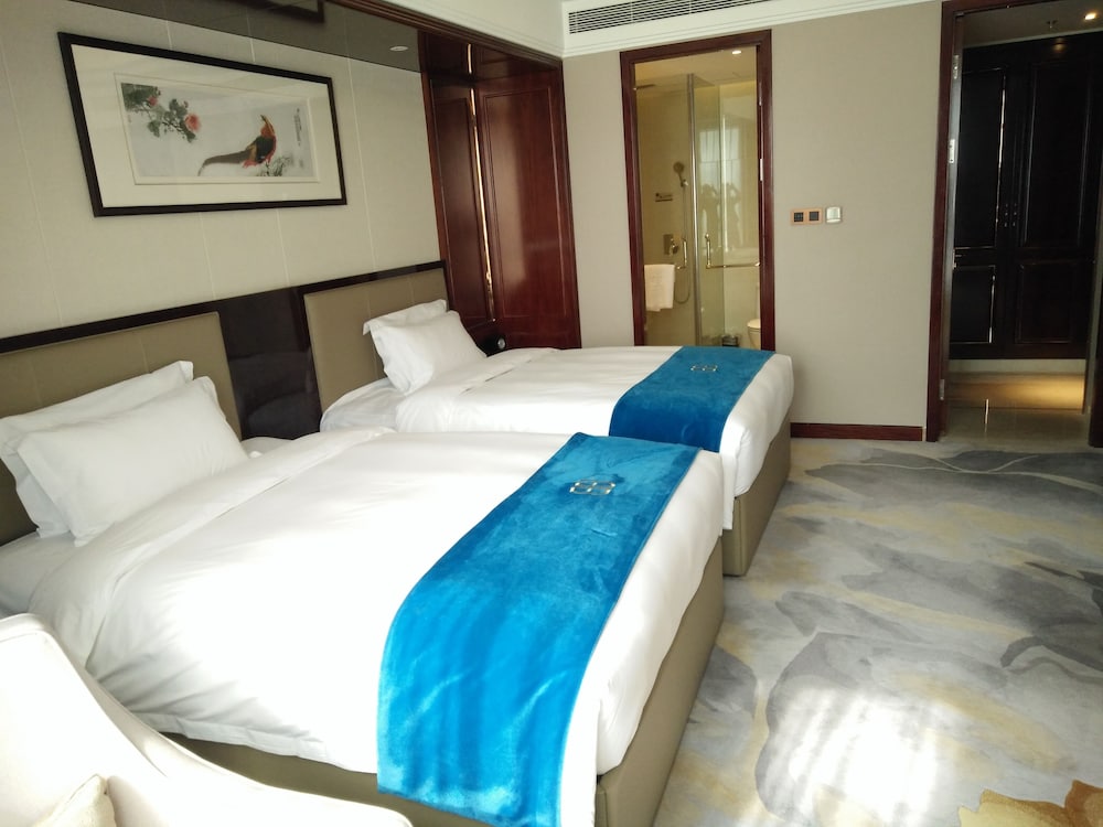 Lanxi International Hotel 10/67