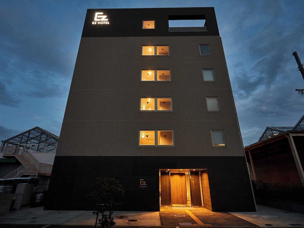 EZ HOTEL Kansai Airport Seaside 2/50