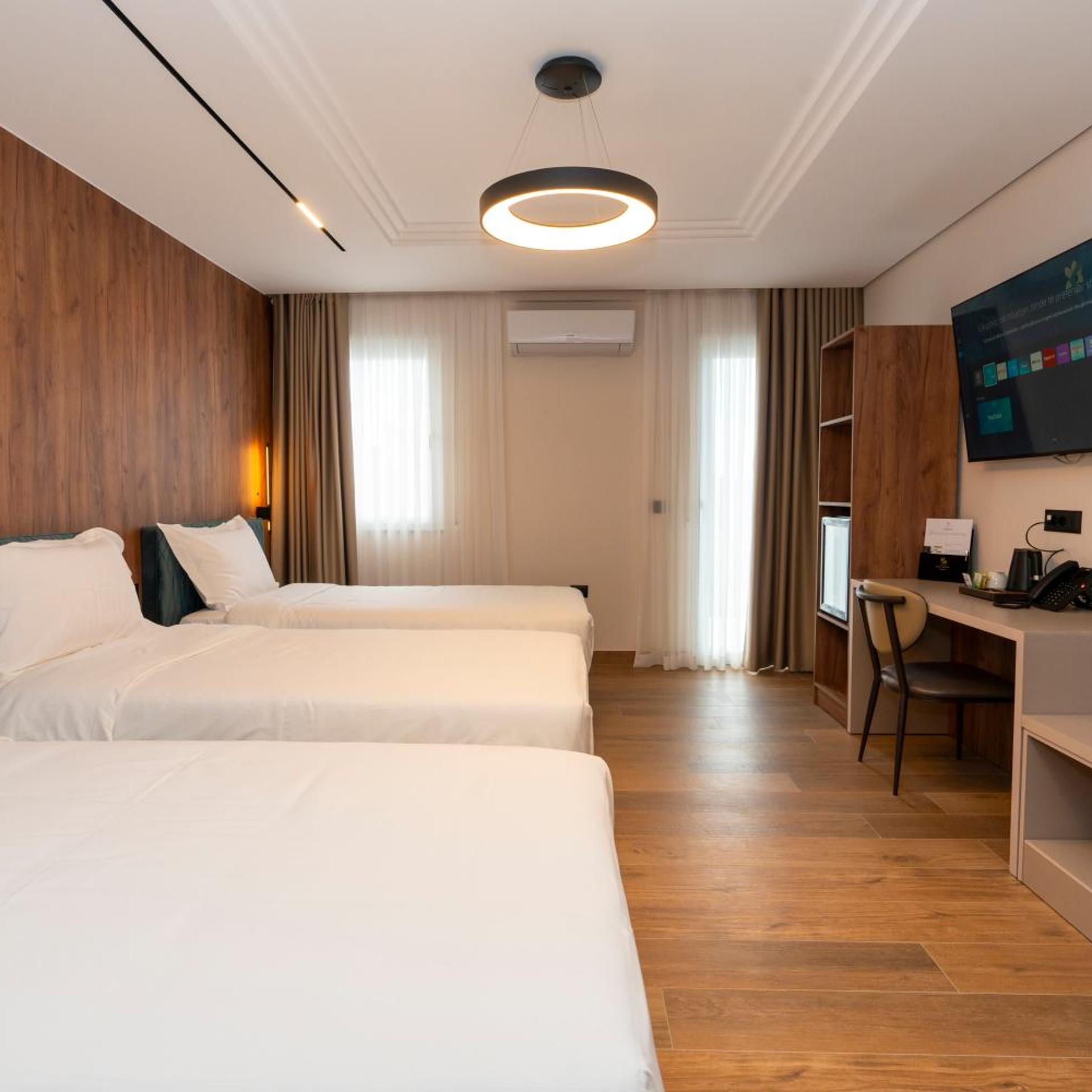 Hotel Mozart 31/70