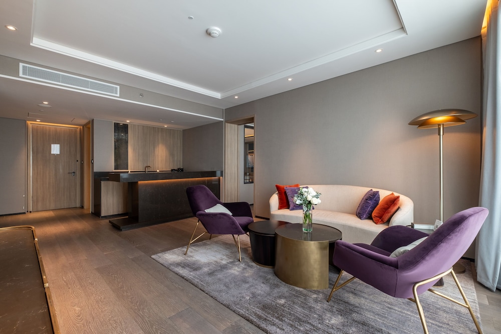 Carlton Hotel Bangkok Sukhumvit 28/50
