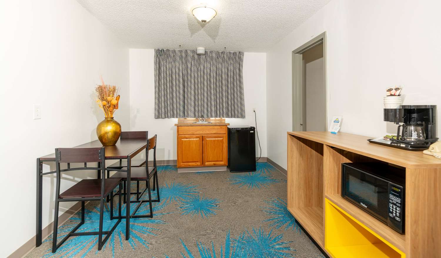 Days Inn by Wyndham Coeur d Alene 5/61