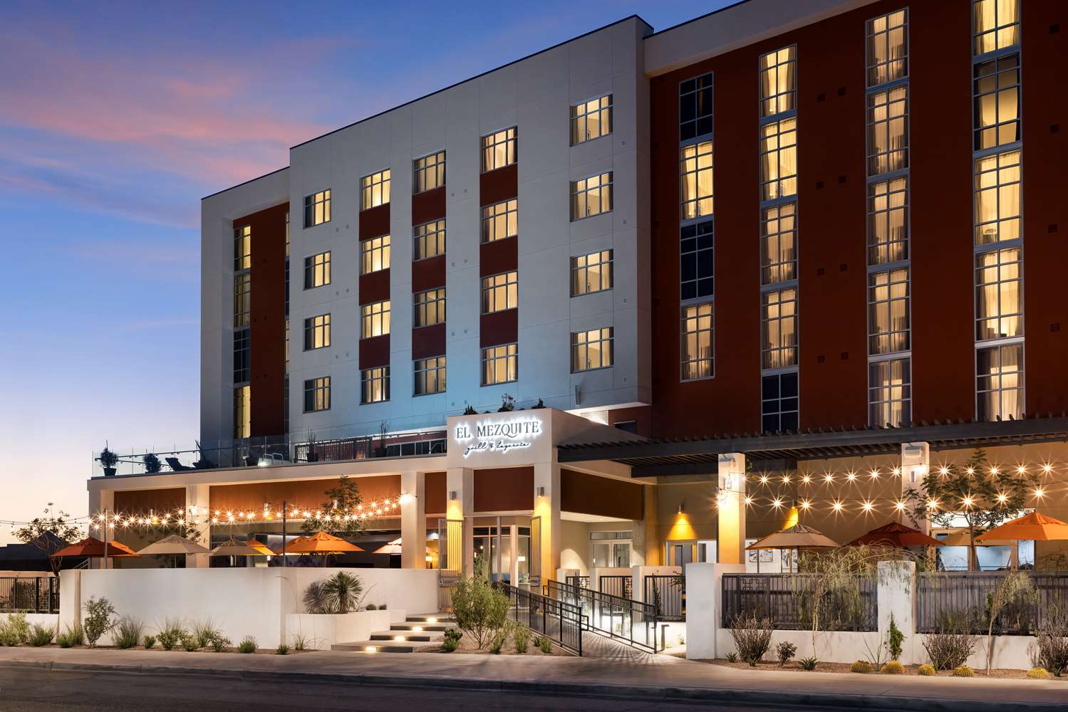 DoubleTree by Hilton Tucson Downtown Convention Center photo5