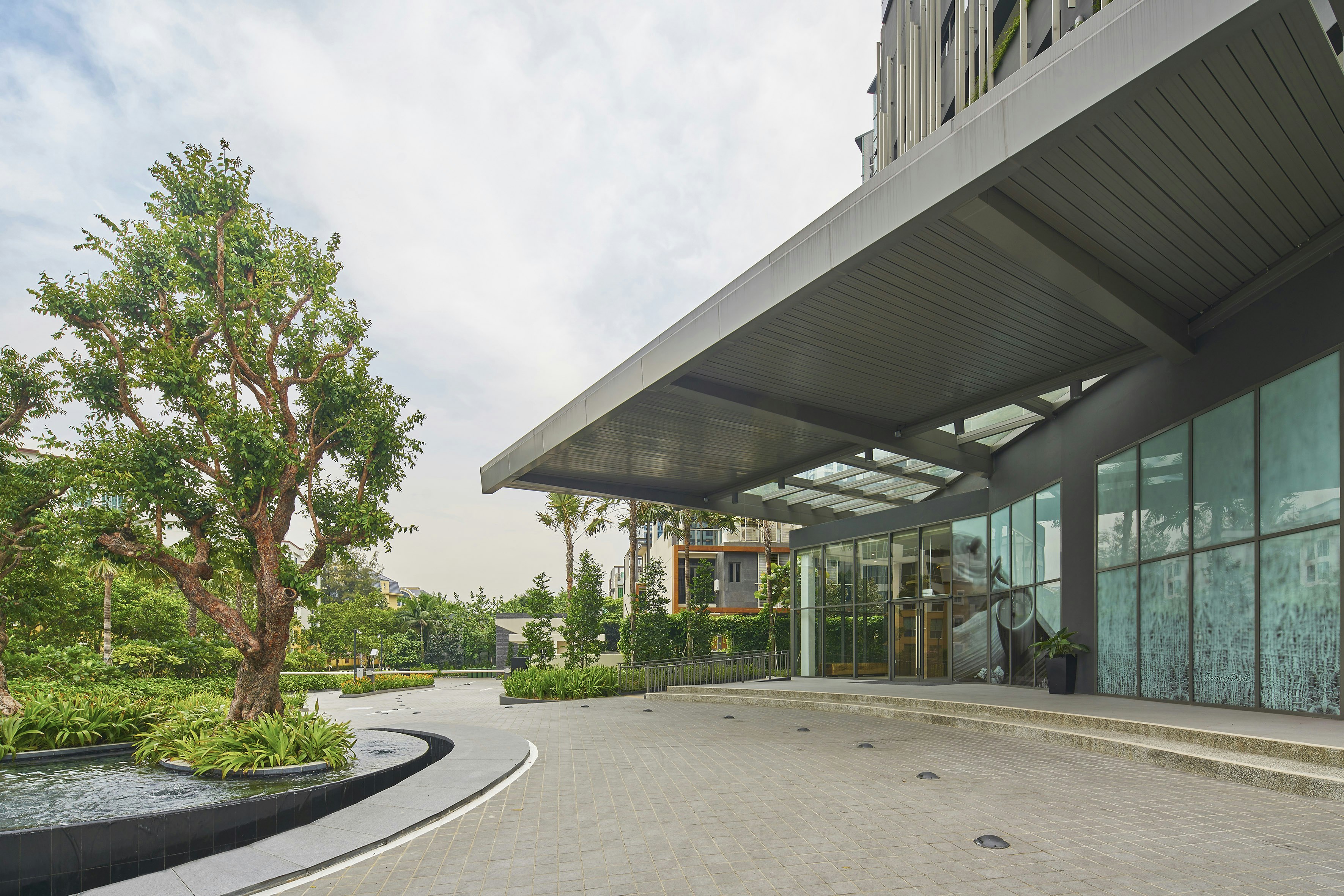 Oasia Residence Singapore 45/56