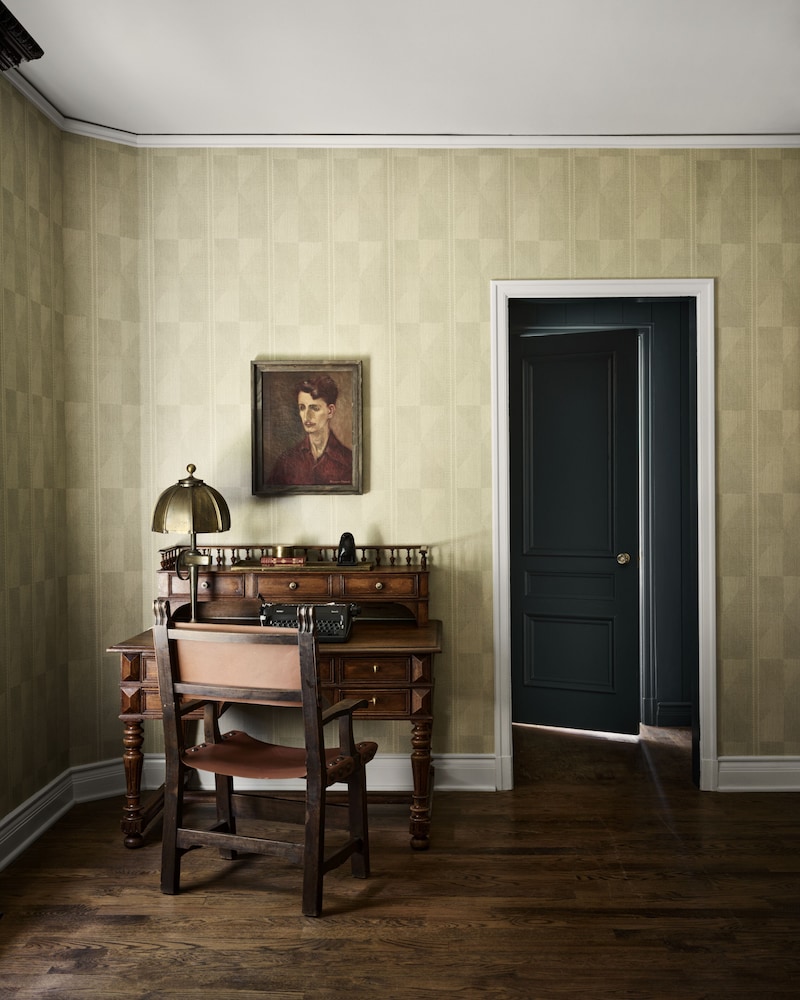 Commodore Perry Estate, Auberge Resorts Collection 54/68