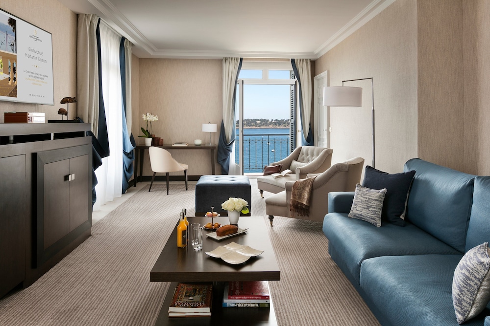 Hotel Barriere Le Grand Hotel Dinard 53/83
