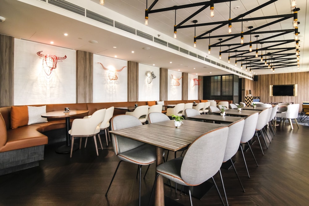 Jen Singapore Tanglin By Shangri La 50/62