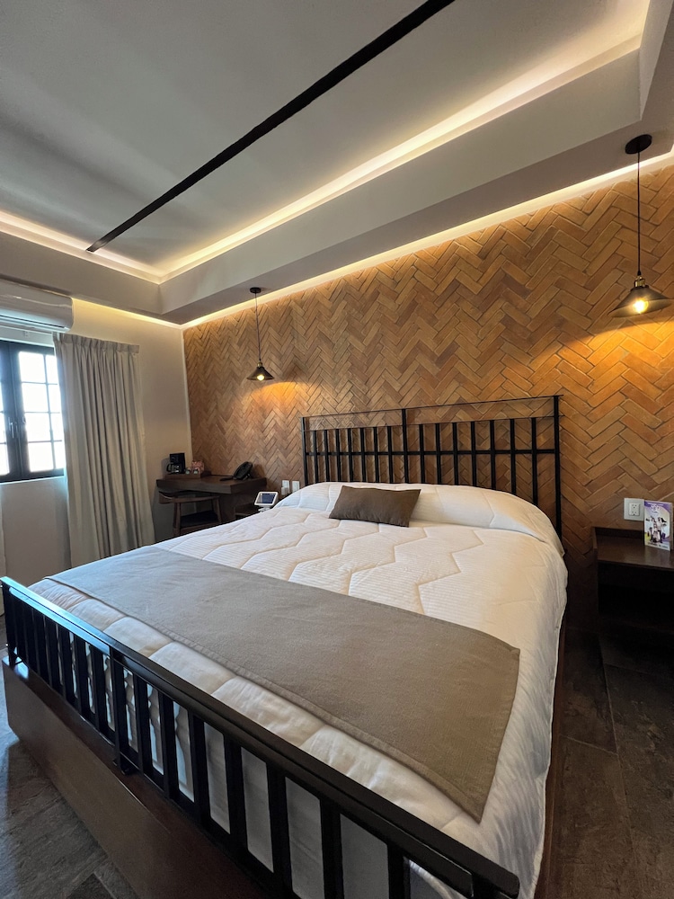 Hotel Boutique Divino Sol 21/50