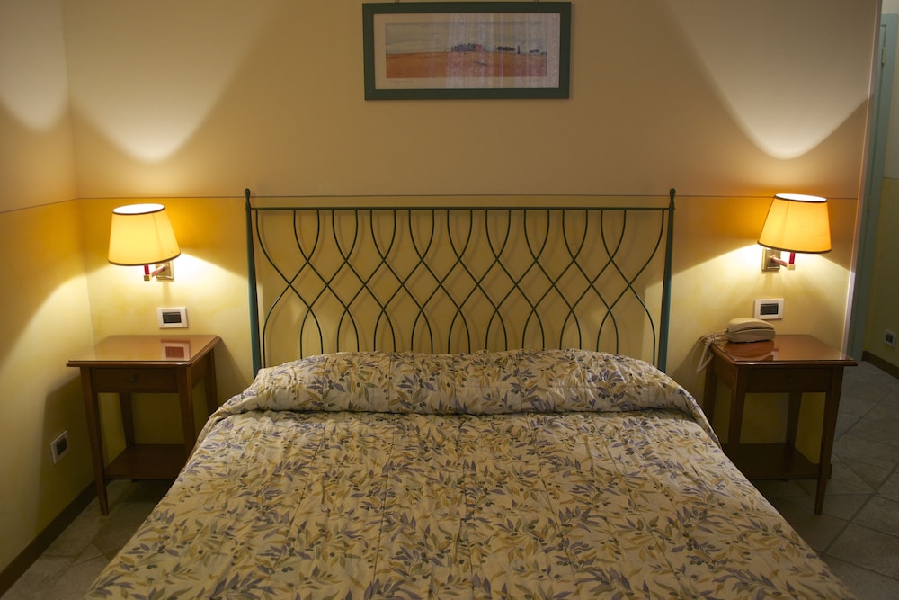 Hotel Le Colline 18/60