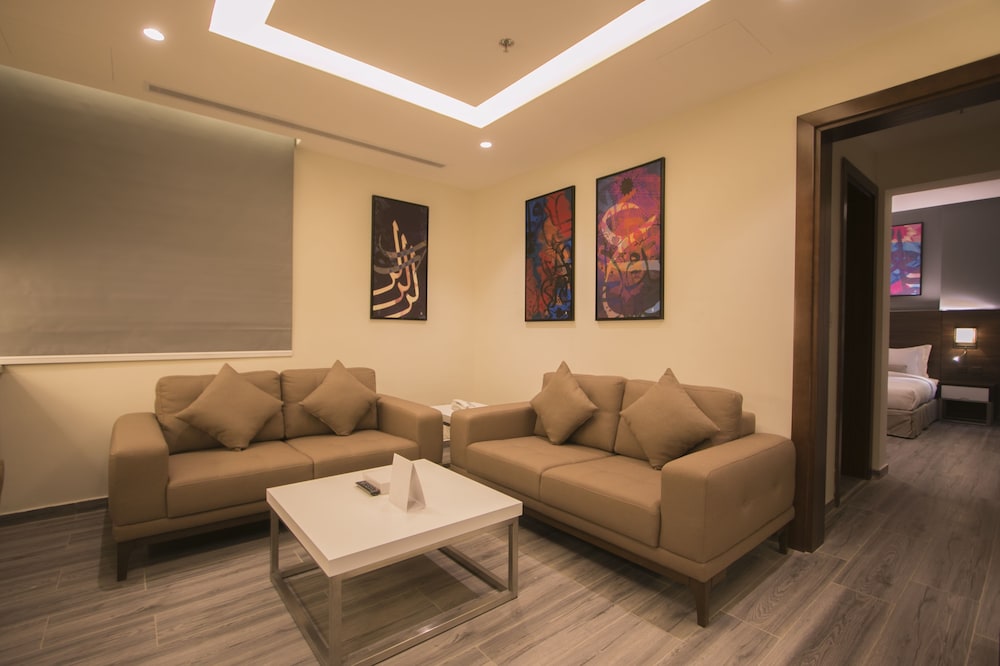 اجنحه حفاوه(Hafawah Suites) 32/50