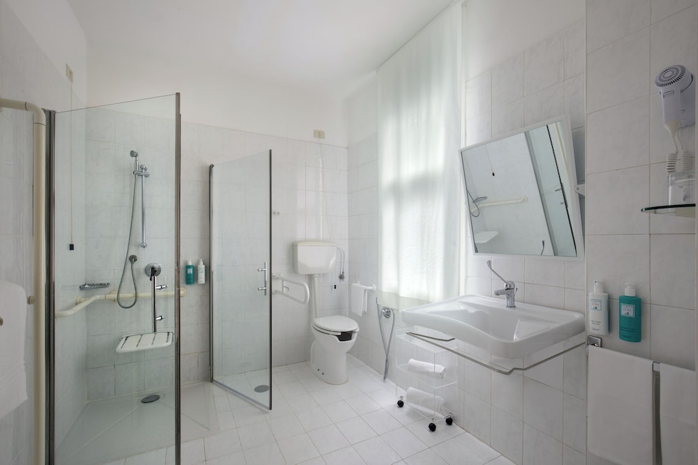 Hotel Quirinale Rome 62/62