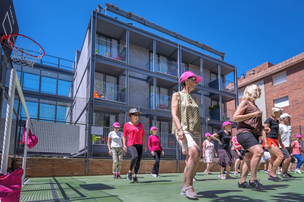 GHT Sa Riera 36/47