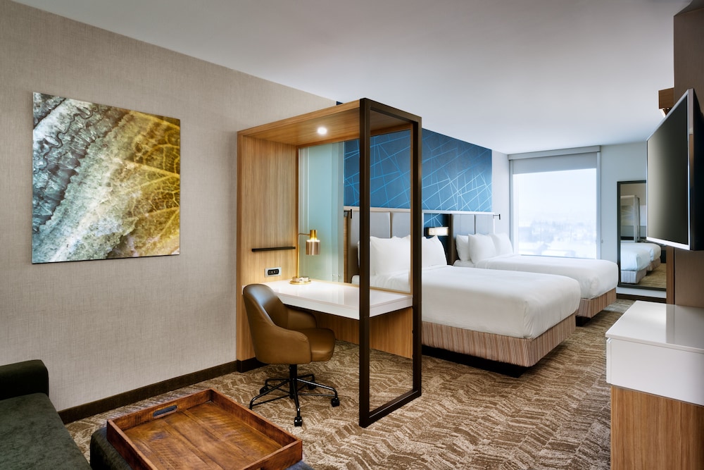 SpringHill Suites by Marriott Cottonwood 8/47
