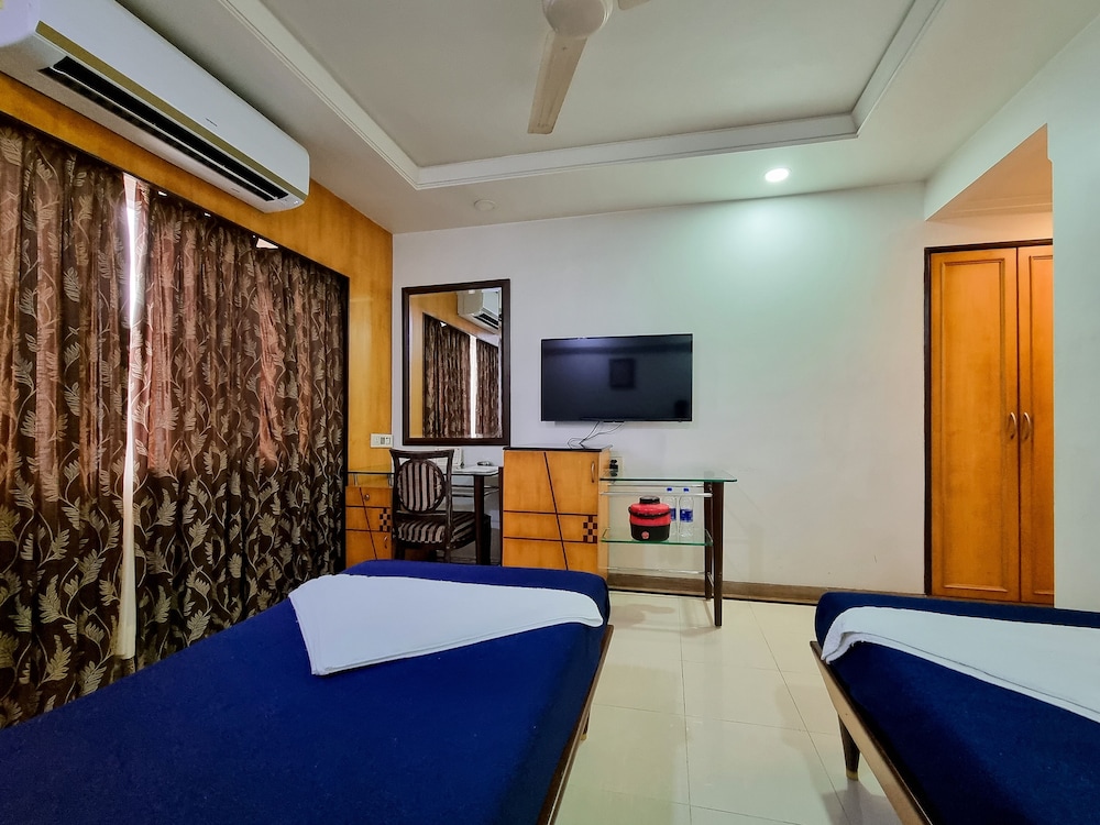 Hotel Balwas International 18/47