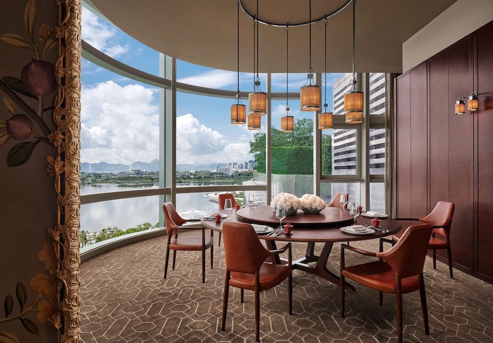 Andaz Shenzhen Bay, By Hyatt 33/46