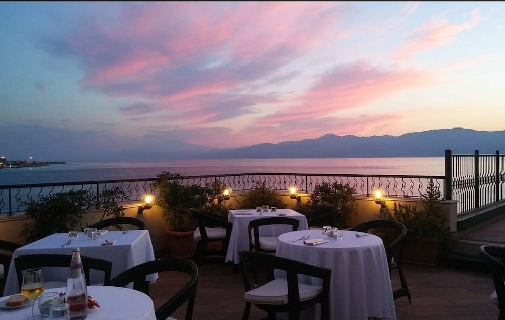 E Hotel Reggio Calabria 20/34
