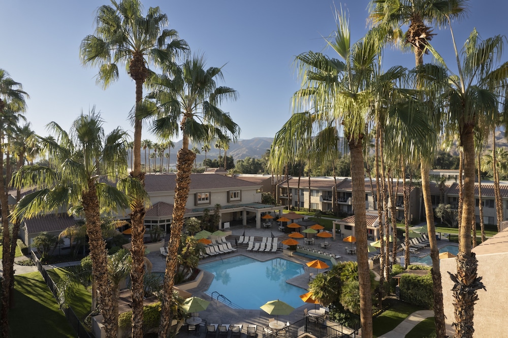 Hyatt Vacation Club at Desert Oasis 52/63