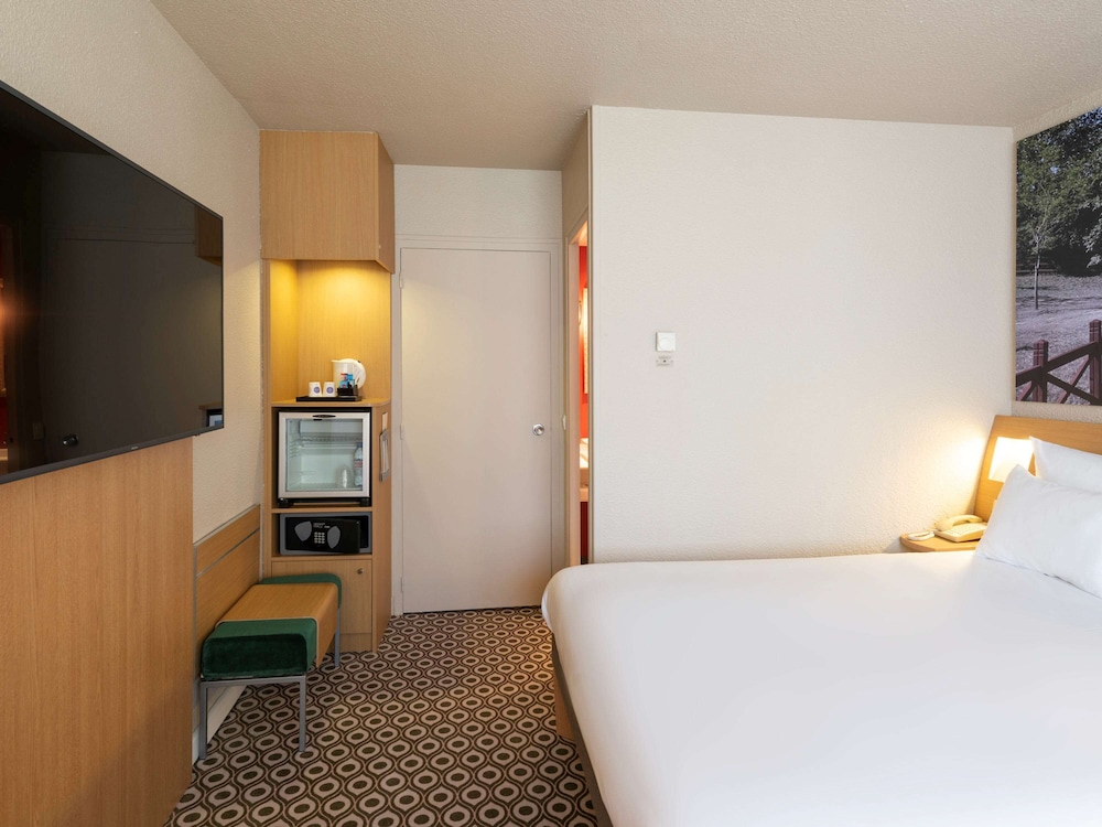 Novotel Orleans Chemins Sologne Demeures Campagne 25/74