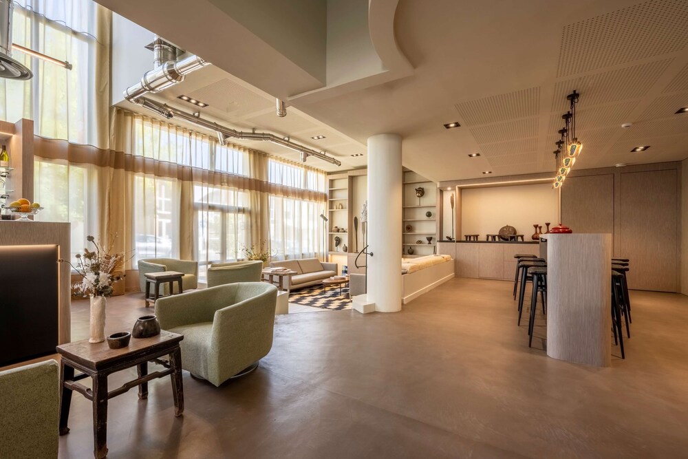Best Western Premier Masqhotel 60/78