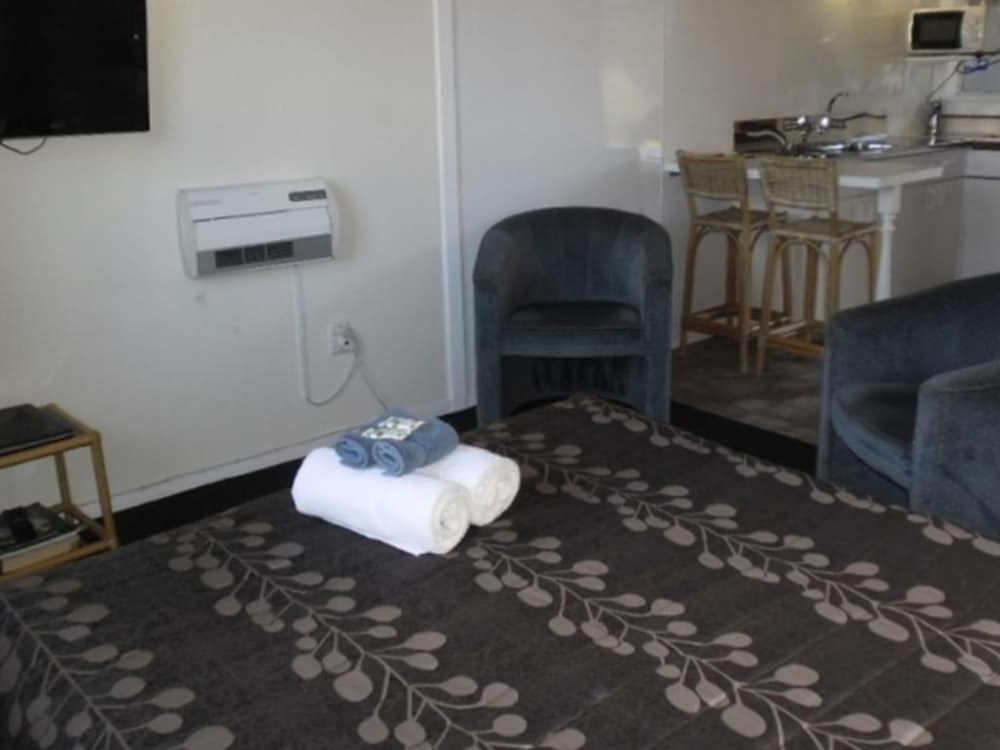 Greymouth Kiwi Holiday Parks Motels 10/44