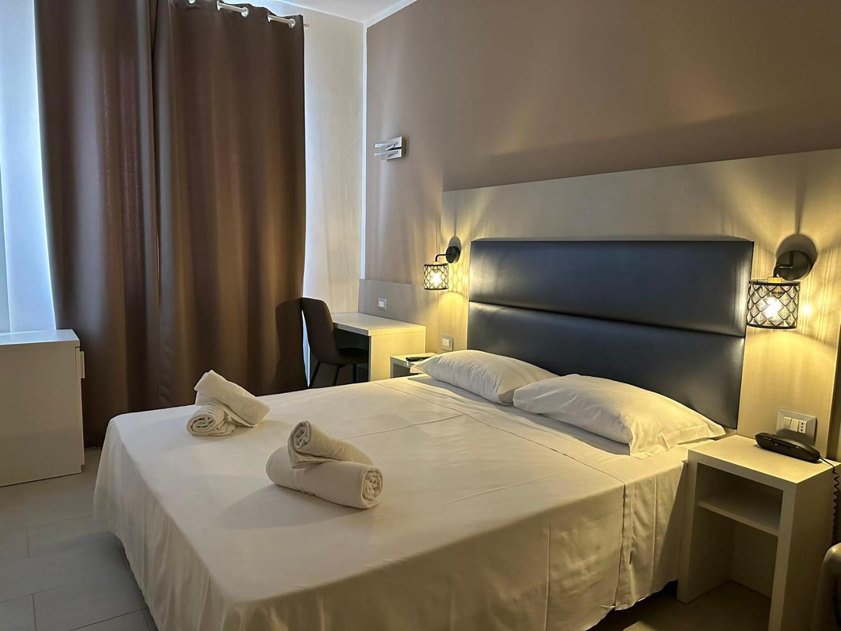 HOTEL CITY 20 7/31