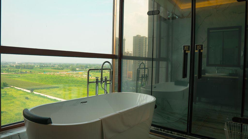 Shenglin International Hotel 10/25