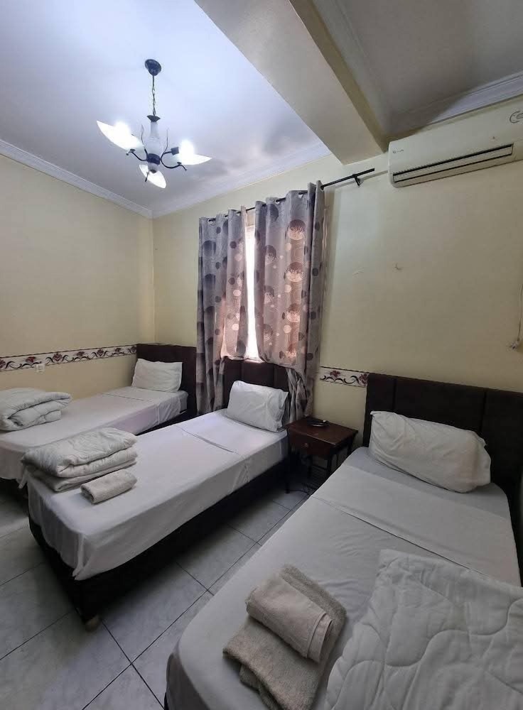 Hotel Ikram 10/47