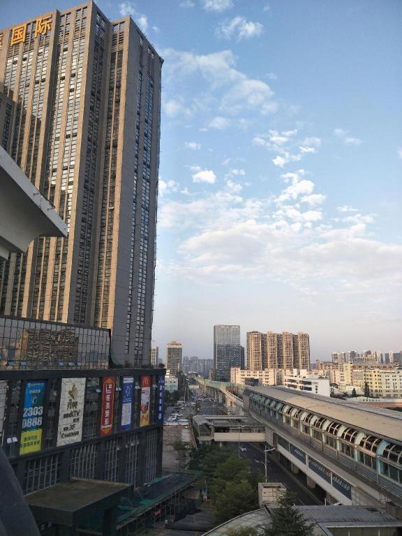 Vienna Hotel (Shenzhen Qinghu Metro Station) 8/54